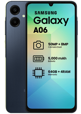 Samsung A06 HN